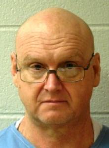 Thomas Rogers Burse a registered Sex Offender of Tennessee