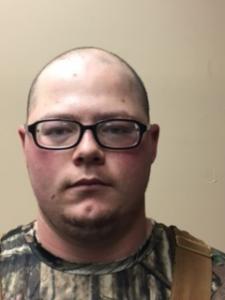 Adam Robert Haley a registered Sex Offender of Tennessee