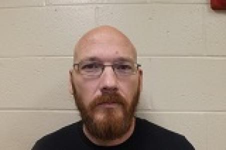 Rodney Dean Amerman a registered Sex Offender of Tennessee