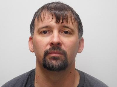 Brandon Trent Johnson a registered Sex Offender of Tennessee