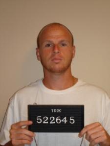 Larry Shane Maitland a registered Sex Offender of Tennessee