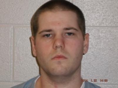 Bryan Nicholas Jackson a registered Sex Offender of Tennessee