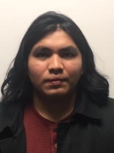 Samuel Miguel Andres a registered Sex Offender of Tennessee
