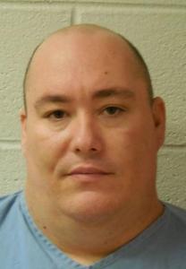 Johnny Franklin Wardwell a registered Sex Offender of Tennessee