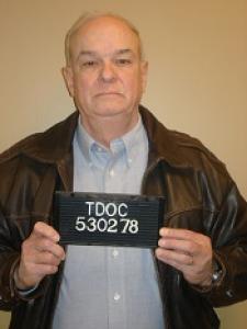Russell David Marsh a registered Sex Offender of Tennessee