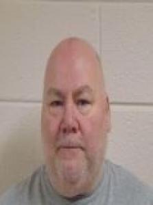Walter Frederick Smouthers a registered Sex Offender of Tennessee