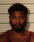 Quindarious D. Coleman a registered  of Tennessee