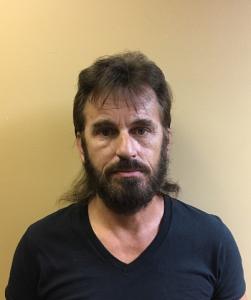 Wesley Alfred James a registered Sex Offender of Tennessee