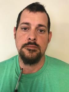 Robert Patrick Sizemore a registered Sex Offender of Tennessee