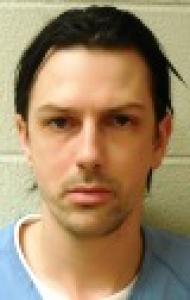 Andrew Brian Hotte a registered Sex Offender of Tennessee