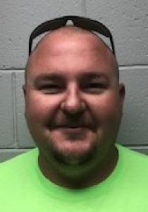 James Alford Baker a registered Sex Offender of Tennessee