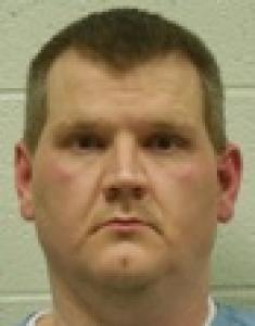 David Morgan Parrish a registered Sex Offender of Tennessee