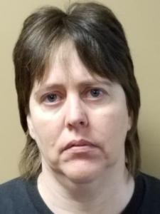 Charlotte Ann Johnson a registered Sex Offender of Tennessee