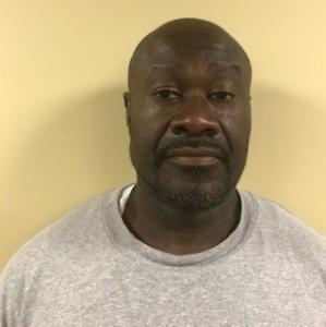 Kenneth Bernard Scott a registered Sex Offender of Tennessee