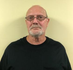 Bobby Hamm a registered Sex Offender of Tennessee