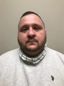 Scott Blaze Tuschl a registered Sex Offender of Tennessee