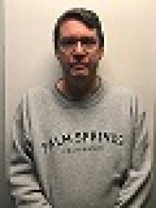 Mark David Allen a registered Sex Offender of Tennessee