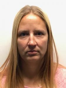 Gretchen Lydia Nelson a registered Sex Offender of Tennessee