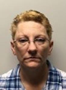 Tammy Elaine Crawford a registered Sex Offender of Tennessee