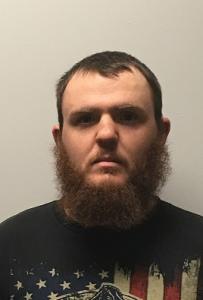 Wesley Aaron Arp a registered Sex Offender of Tennessee