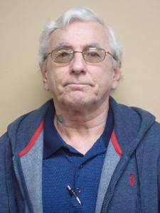 Sammy Curtis Barnard a registered Sex Offender of Tennessee