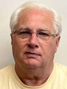 Eddie Paul Pilkington a registered Sex Offender of Tennessee