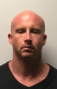 Jason Paul Hampton a registered Sex Offender of Tennessee