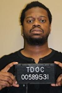 Tranelius Tanksley a registered Sex Offender of Tennessee