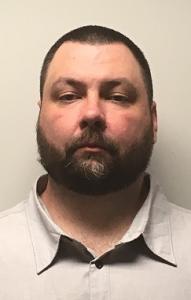 Jason Lee Gayhart a registered Sex Offender of Tennessee