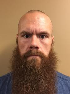 Jeremy Allister Bagley a registered Sex Offender of Tennessee