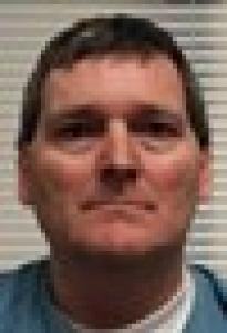 Jeffery Allen Anderson a registered Sex Offender of Tennessee