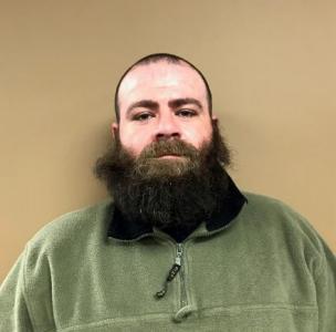 William David Blevins a registered Sex Offender of Tennessee