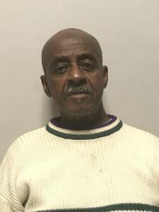 Milton Eugene Barnes a registered Sex Offender of Tennessee