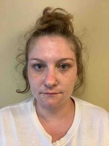 Crystal Grace Huffman a registered Sex Offender of Tennessee