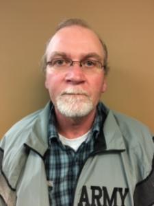 Richard Wayne Tester a registered Sex Offender of Tennessee