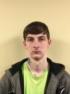 Tyler Wade King a registered Sex Offender of Tennessee
