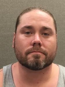 Christopher Lynn Whitehead a registered Sex Offender of Tennessee