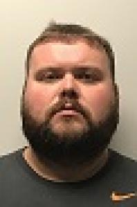 Teddy Arnold Seals a registered Sex Offender of Tennessee