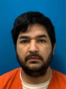 Luis Luis Gonzalez Garcia a registered Sex Offender of Tennessee