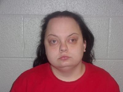 Rebecca Ann Hopkins a registered Sex Offender of Tennessee