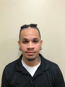 Andrew Leighthan Hayes a registered Sex Offender of Tennessee