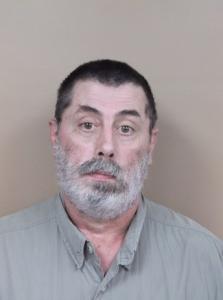 Charles Wayne Barry a registered Sex Offender of Tennessee