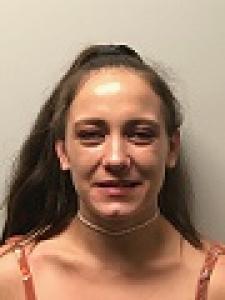 Carissa Michelle Rudd a registered Sex Offender of Tennessee