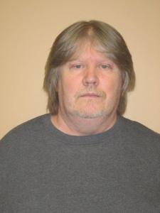 Johnny Lynn Fannin a registered Sex Offender of Tennessee