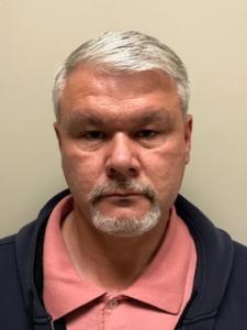 Christopher Wayne Escue a registered Sex Offender of Tennessee