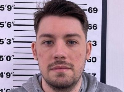 Alexander Riley Hale a registered Sex Offender of Tennessee