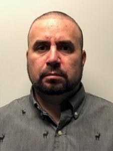 Francisco Ascencio Hernandez a registered Sex Offender of Tennessee