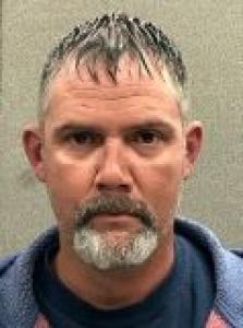 James Wesley Vaughn a registered Sex Offender of Tennessee