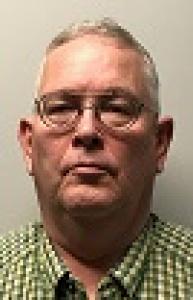 Scott Palmer Behan a registered Sex Offender of Tennessee