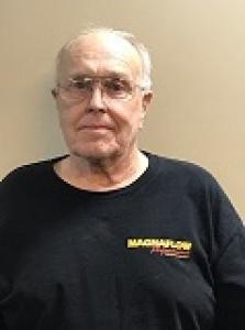 Alan Lee Gish a registered Sex Offender of Tennessee